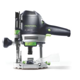Festool EBQ-Plus 1400W 1/2"  Electric Corded Router 240V