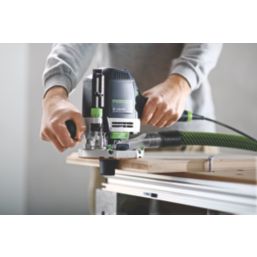 Festool EBQ-Plus 1400W 1/2"  Electric Corded Router 240V