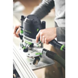 Festool EBQ-Plus 1400W 1/2"  Electric Corded Router 240V