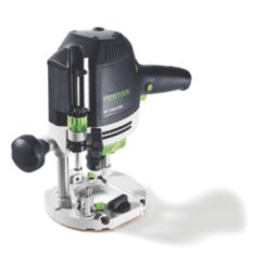 Festool EBQ-Plus 1400W 1/2"  Electric Corded Router 240V