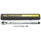 C.K  Torque Wrench Set 3 Pieces