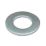Steel Studding Washers M10 x 1mm 10 Pack