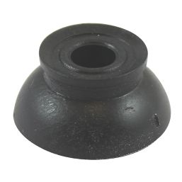 Timco Rubber Sela Washers M8 x 28mm 75 Pack