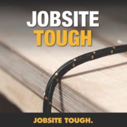 DEWALT USB-A to Lightning Charging Cable  3m