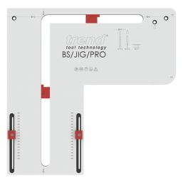 Trend BS/JIG/PRO 500mm Belfast Sink Jig