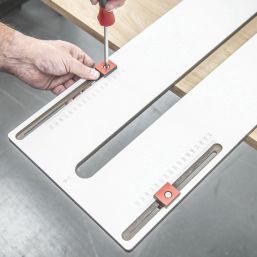 Trend BS/JIG/PRO 500mm Belfast Sink Jig