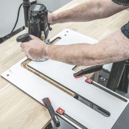 Trend BS/JIG/PRO 500mm Belfast Sink Jig