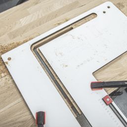 Trend BS/JIG/PRO 500mm Belfast Sink Jig