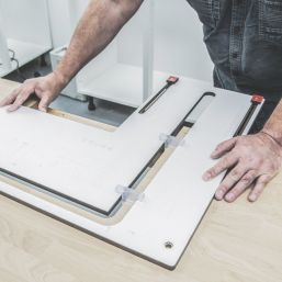 Trend BS/JIG/PRO 500mm Belfast Sink Jig
