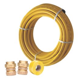 Flexigas CSST Contactor/ Installer Kit 15mm 10m DN15