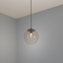 LAP Myko  E14 Candle RGB & White LED Smart Light Bulb 4.2W 470lm 3 Pack