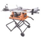Evolution R255PTS 255mm  Electric Table Saw 230V