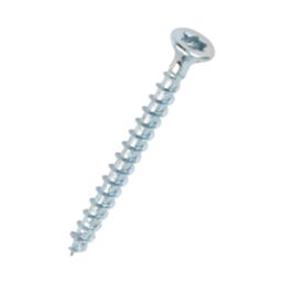 Spax  TX Countersunk Self Drilling Wood Screws 3.5mm x 40mm 200 Pack