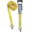 Smith & Locke Ratchet Tie-Down with J-Hooks 8m x 50mm