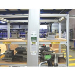 Scafftag  Multitag Holder 10 Pack