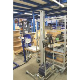 Scafftag  Multitag Holder 10 Pack