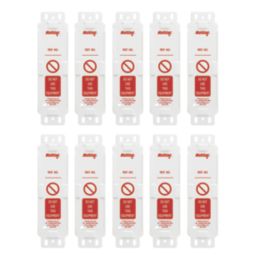 Scafftag  Multitag Holder 10 Pack