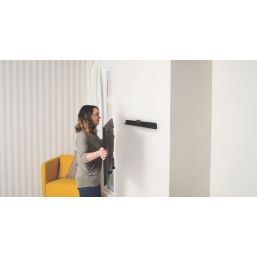 Sanus SimplySafe  TV Wall Bracket Fixed 47-80"