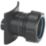 McAlpine  Boss Connector for Cast Iron Soil Pipe Black 38mm