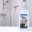 HG Power Gel Brush  Grout Cleaner 250ml