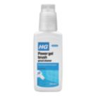 HG Power Gel Brush  Grout Cleaner 250ml