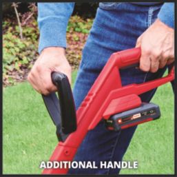 Einhell  GC-CT 18/24 Li P 18V 1 x 1.5Ah Li-Ion Power X-Change  Cordless Grass Trimmer