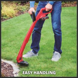 Einhell  GC-CT 18/24 Li P 18V 1 x 1.5Ah Li-Ion Power X-Change  Cordless Grass Trimmer