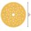 Bosch Expert C470 400 Grit 54-Hole Punched Wood Sandpapers 150mm 5 Pack