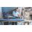 Bosch Expert C470 400 Grit 54-Hole Punched Wood Sandpapers 150mm 5 Pack