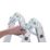 Werner  Aluminium 3.39m Combination Ladder With Platform