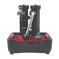 Adey Magnacleanse Central Heating Complete Solution Kit 22/28mm