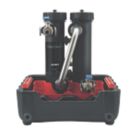 Adey Magnacleanse Central Heating Complete Solution Kit 22/28mm