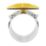 Metex Buffalo NRV Rodent Non-Return Flood Defence Valve 150mm (6")