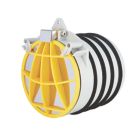 Metex Buffalo NRV Rodent Non-Return Flood Defence Valve 150mm (6")