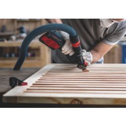 Bosch Expert AVZ 32 RT4 40-Grit Multi-Material Sanding Plate 32mm