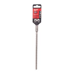 Milwaukee MX4 SDS Plus Shank Masonry Drill Bit 6mm x 215mm