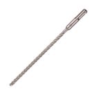 Milwaukee MX4 SDS Plus Shank Masonry Drill Bit 6mm x 215mm