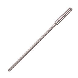 Milwaukee MX4 SDS Plus Shank Masonry Drill Bit 6mm x 215mm