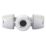 Hep2O  Plastic Push-Fit Equal Keyless Tee 10mm