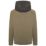 JCB Horton  Hoodie Olive Large 42-44" Chest