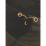 JCB Horton  Hoodie Olive Large 42-44" Chest