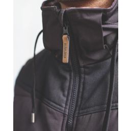 Blaklader  Bodywarmer Dark Grey Small 36" Chest