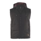 Blaklader  Bodywarmer Dark Grey Small 36" Chest