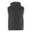 Blaklader  Bodywarmer Dark Grey Small 36" Chest