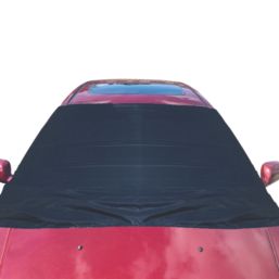 Simply Auto Windscreen Frost Cover 70cm x 240cm Dark Blue