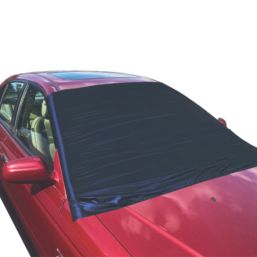Simply Auto Windscreen Frost Cover 70cm x 240cm Dark Blue