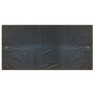 Simply Auto Windscreen Frost Cover 70cm x 240cm Dark Blue