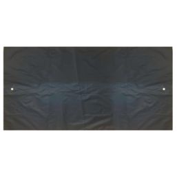 Simply Auto Windscreen Frost Cover 70cm x 240cm Dark Blue
