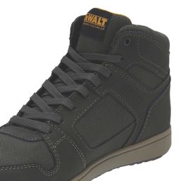 DEWALT Delta Size 12  Olive   Safety Boots