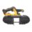 DEWALT DCS378N-XJ 86mm 18V Li-Ion XR Brushless Cordless Band Saw  - Bare